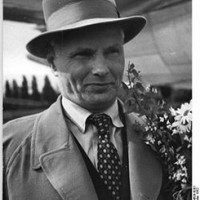 Щипачёв Степан Петрович